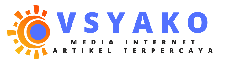 vsyako.net – Media Internet Artikel Terpercaya