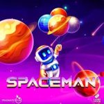 Mencari Strategi Bermain Judi Crash Game Spaceman