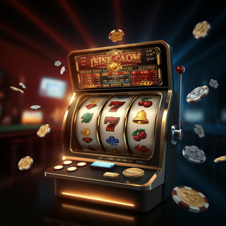 Apakah Slot Online Benar-Benar Menguntungkan?