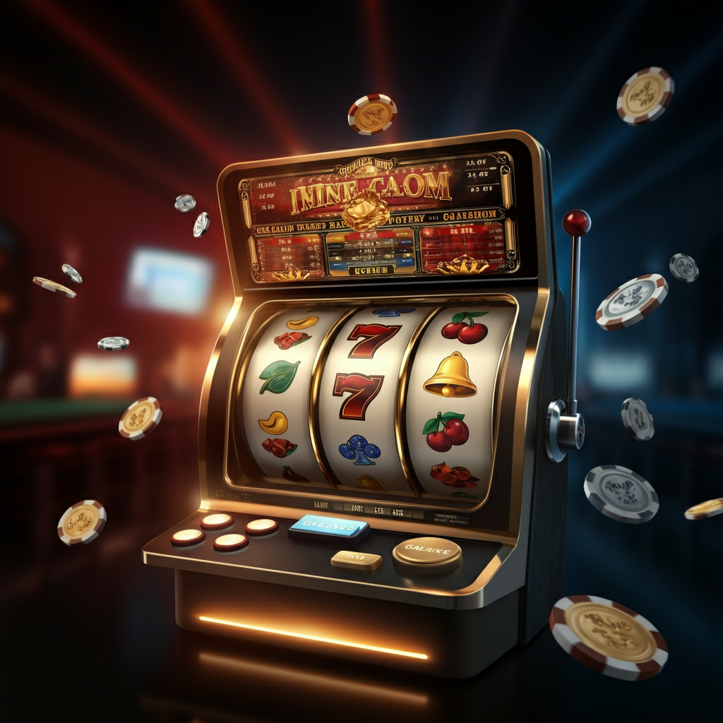 Slot Online