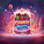 Manfaatkan Keunikan Candy Blitz: Permainan Slot Terbaru dari Pragmatic Play