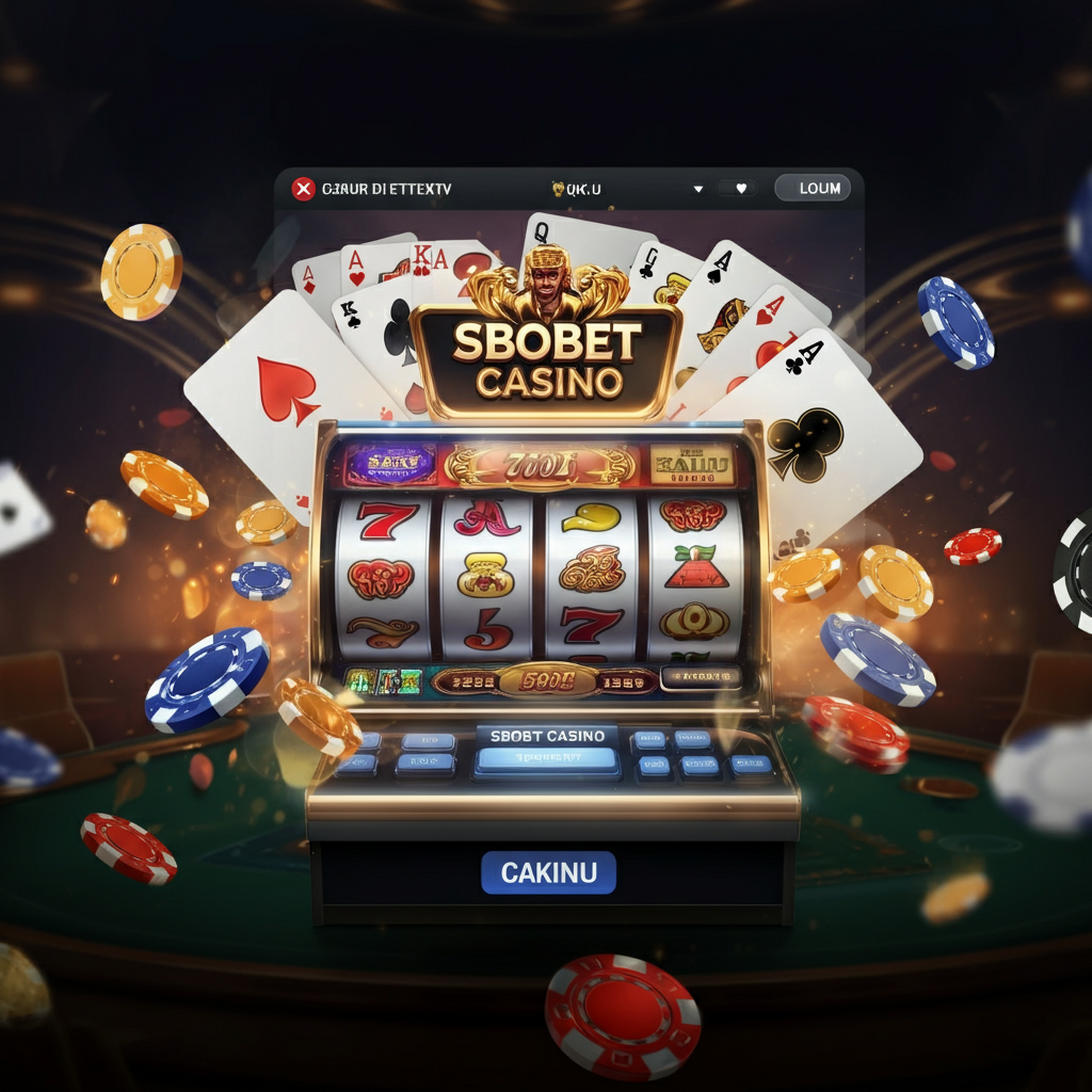 Sbobet Casino