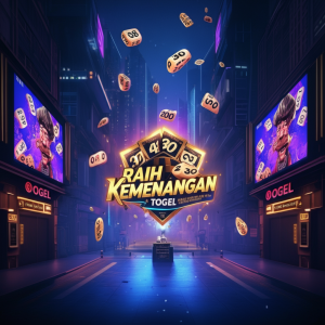 Raih Kemenangan Dengan Untung Besar Situs Togel 4D, 3D, 2D