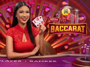 Live Casino Baccarat: Pengalaman Seru Bermain di Meja